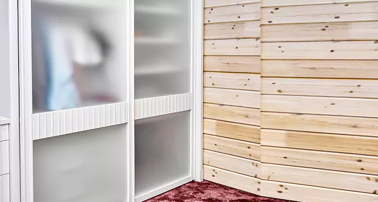 Sliding Closet Door Rollers Replacement in Country Walk, FL