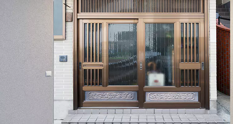 UPVC Sliding Porch Doors Repair in Country Walk, FL