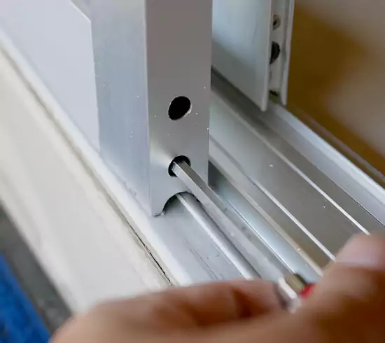 Maintenance in Country Walk